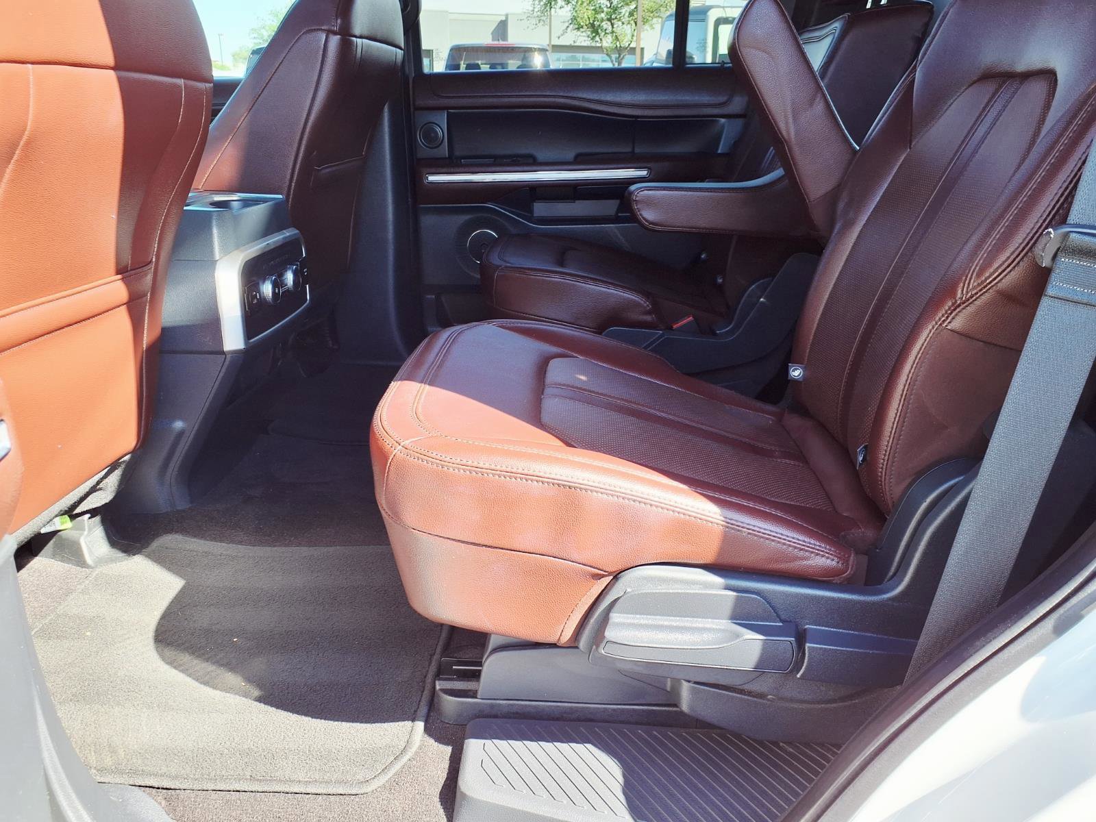 Certified 2023 Ford Expedition Limited image 18