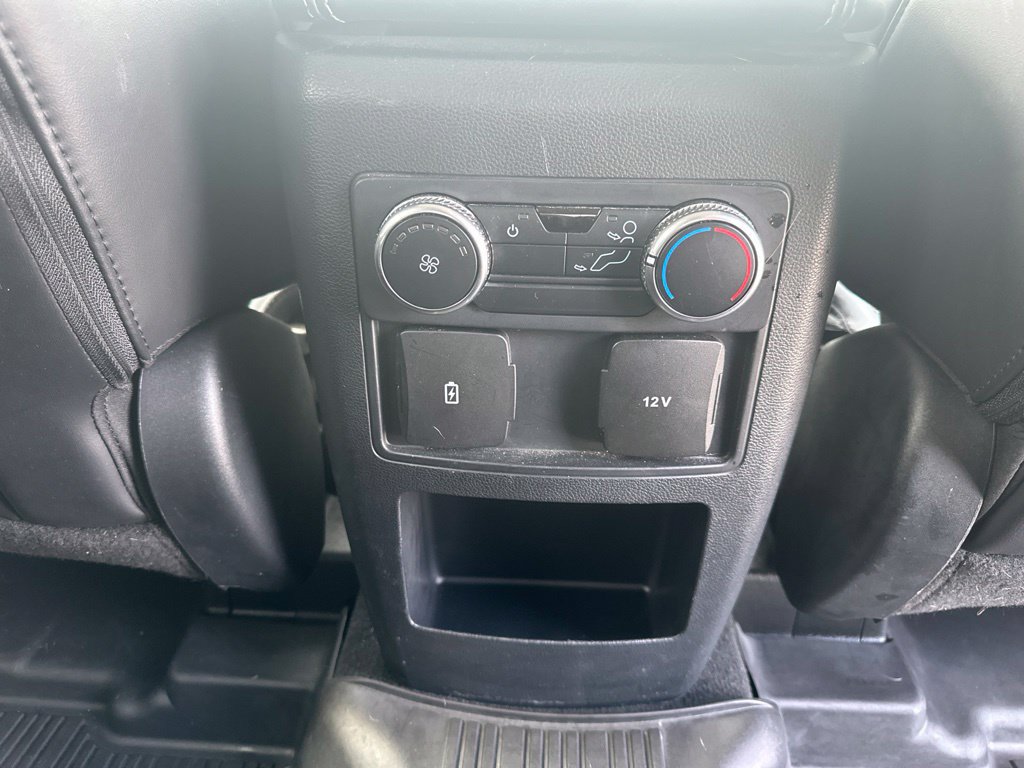 Certified 2021 Ford Explorer XLT w/ Equipment Group 202A AWD/4WD image 35