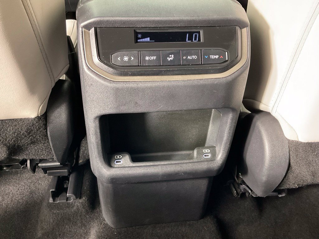 Used 2024 Lexus TX 350 AWD w/ Technology Package image 17