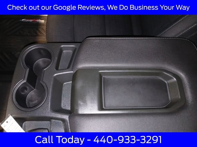 Used 2023 Chevrolet Silverado 1500 RST image 33