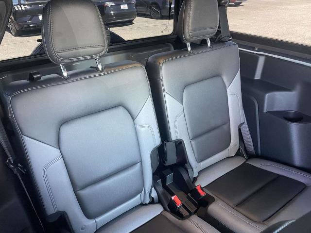 Certified 2024 Ford Bronco Big Bend image 22