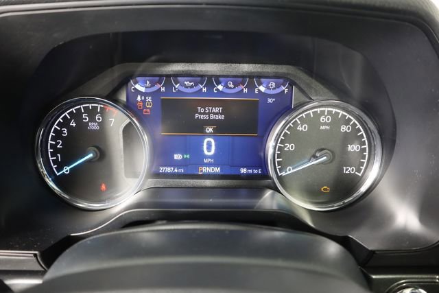 Certified 2023 Ford F150 Tremor w/ 360 Degree Camera Package image 47