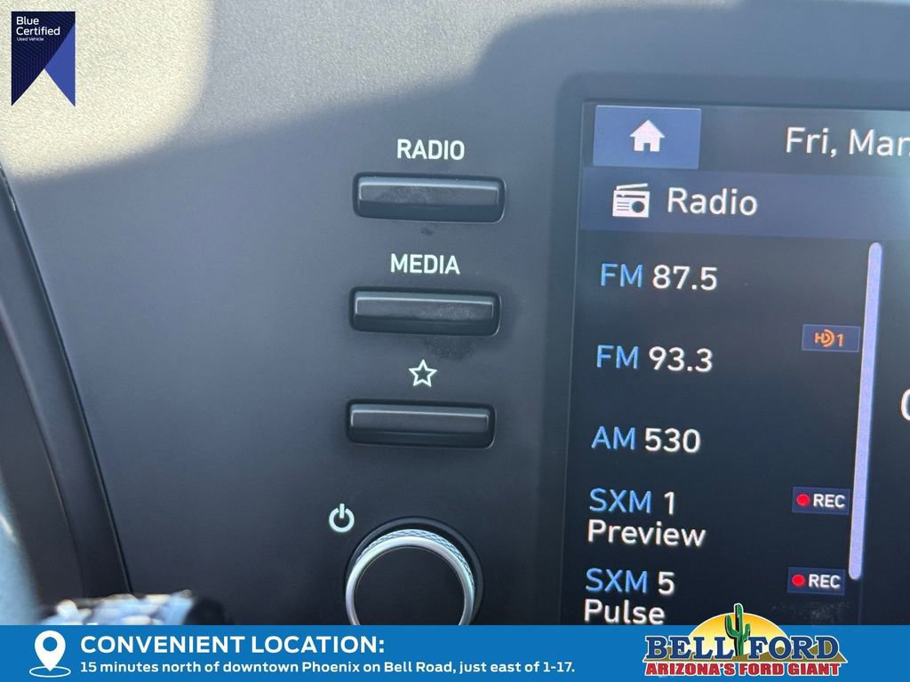 Used 2022 Hyundai Elantra SEL image 27