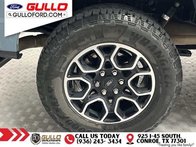 Certified 2023 Ford F150 XLT w/ Equipment Group 302A High AWD/4WD image 28