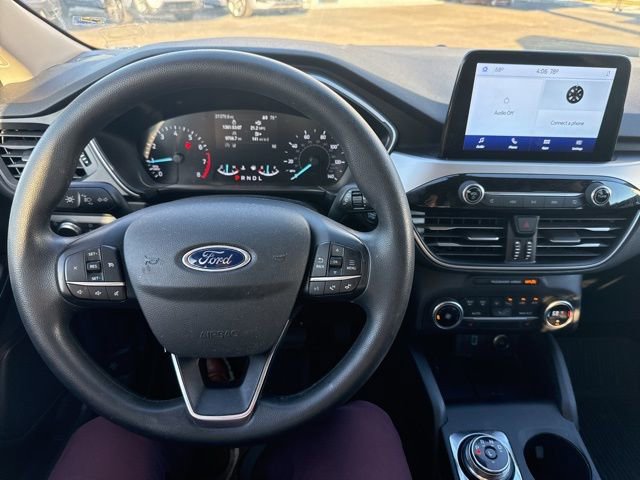 Certified 2020 Ford Escape SE image 7