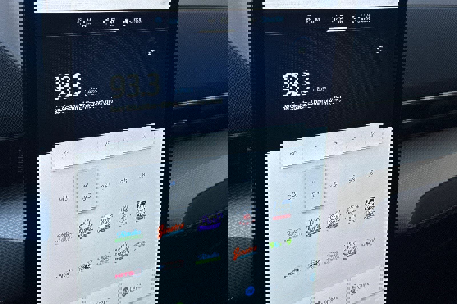 Certified 2023 Ford Mustang Mach-E California Route 1 image 19