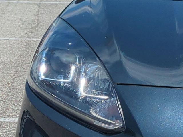 Certified 2022 Ford Escape SEL FWD image 10