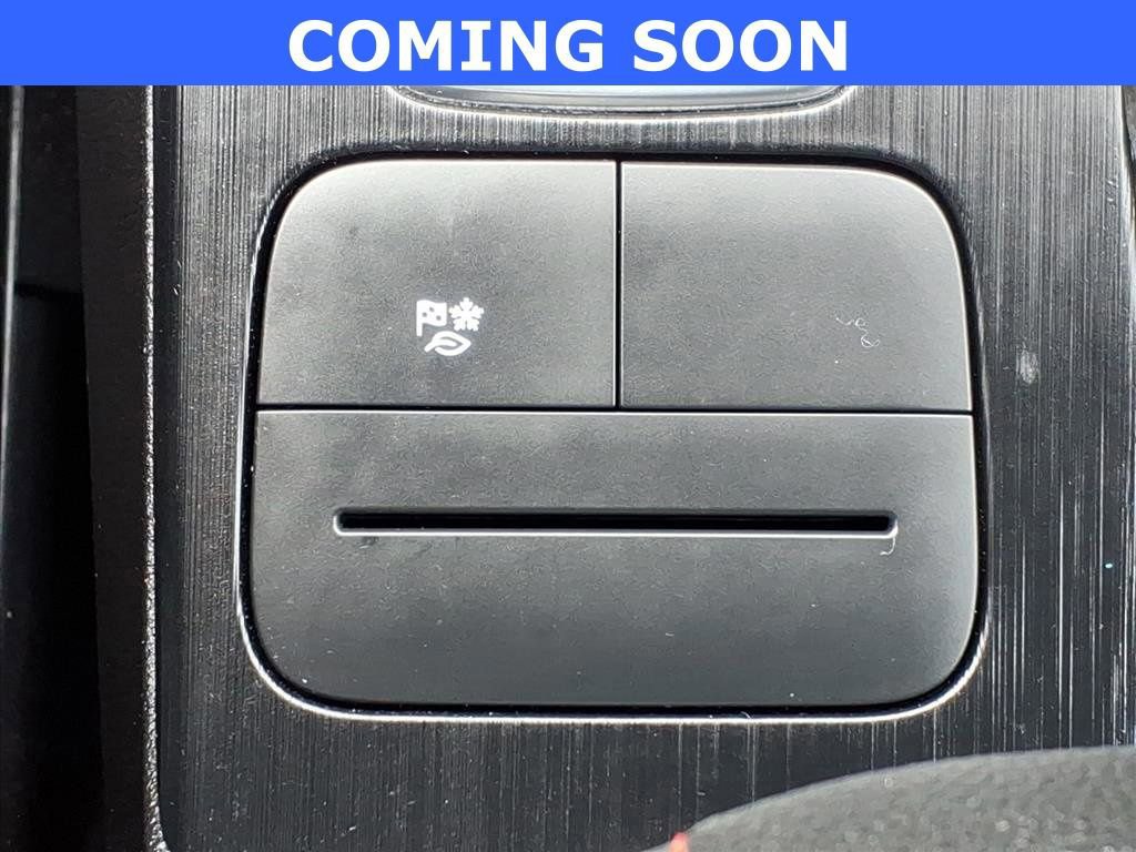 Certified 2023 Ford Escape ST-Line Select image 19