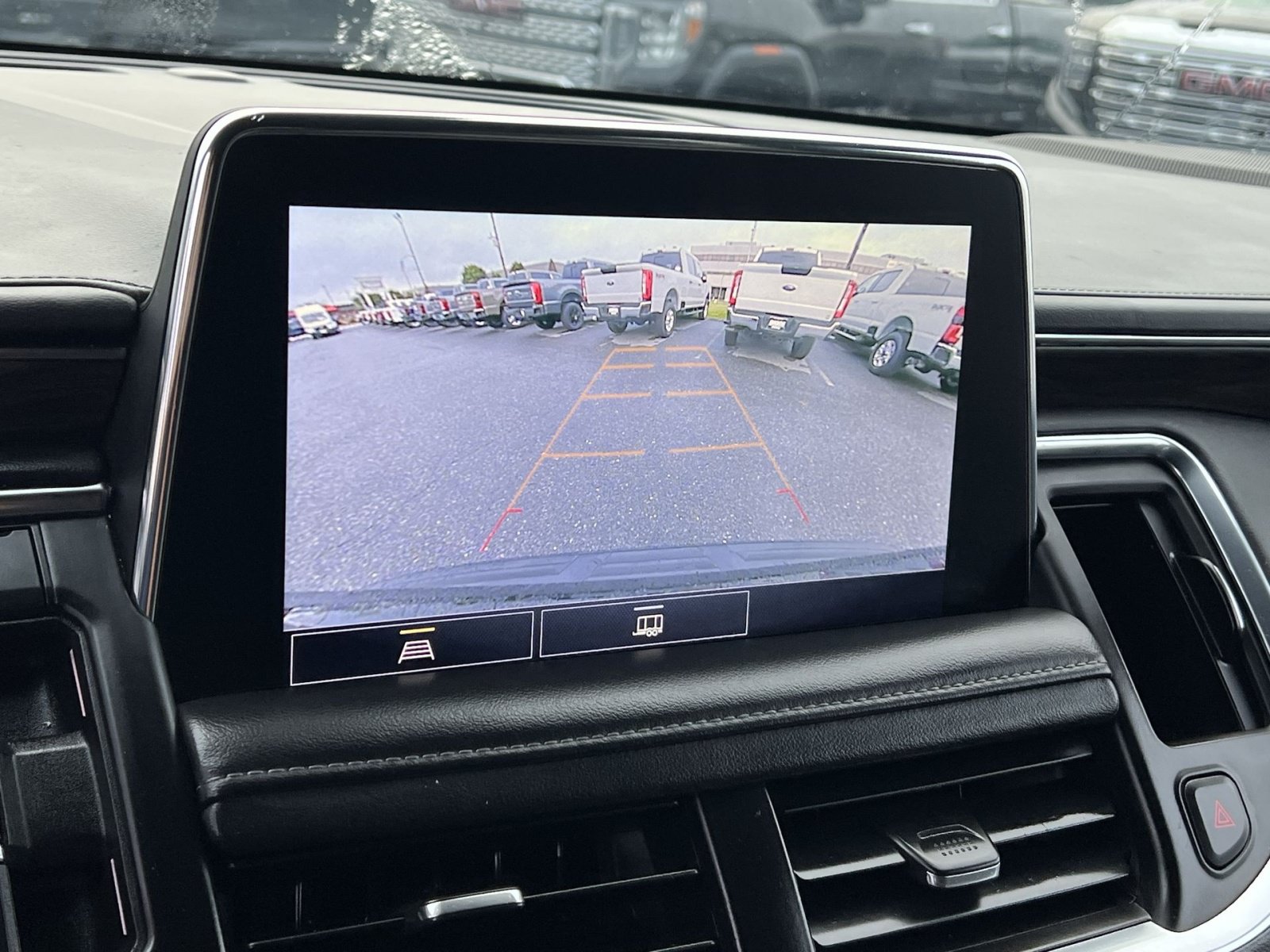 Used 2021 Chevrolet Tahoe LT AWD/4WD image 19