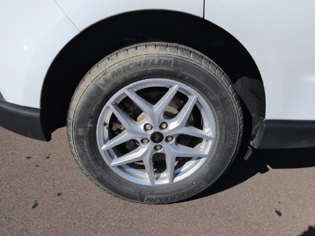Certified 2023 Ford Edge SEL AWD/4WD image 12