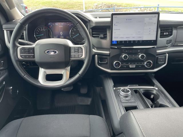 Certified 2024 Ford Expedition XL image 11