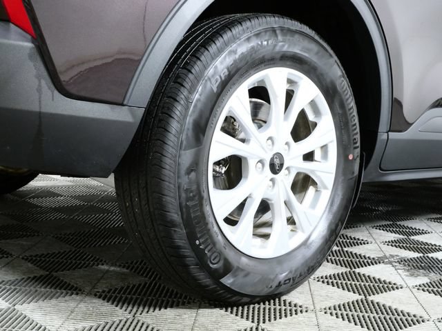 Certified 2023 Ford Escape Active AWD/4WD image 6