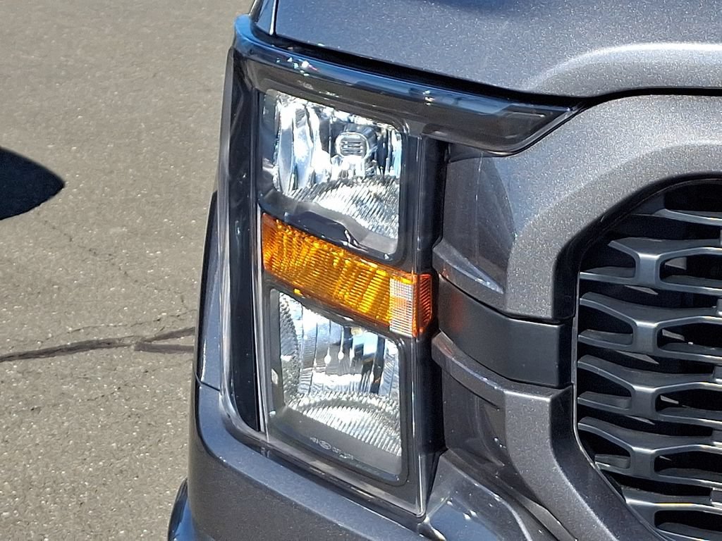 Certified 2023 Ford F150 XL w/ STX Appearance Package AWD/4WD image 9