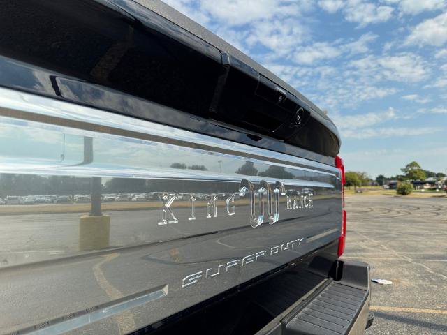 Certified 2026 Ford F250 King Ranch AWD/4WD image 20