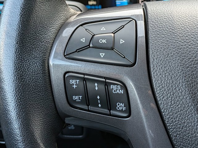 Certified 2021 Ford Ranger Lariat w/ Equipment Group 501A High AWD/4WD image 19