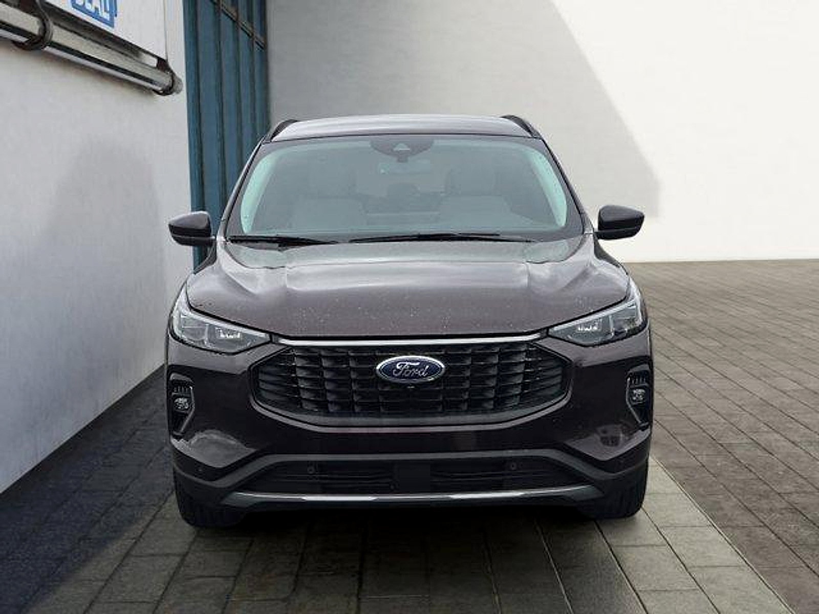 Certified 2023 Ford Escape Platinum AWD/4WD image 6