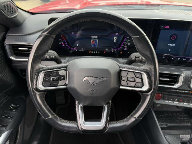 Certified 2024 Ford Mustang Premium RWD image 14