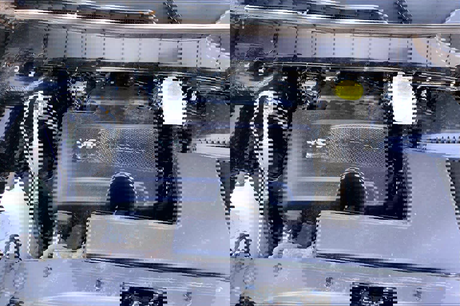 Used 2022 Nissan Pathfinder Platinum w/ Cargo Package image 32