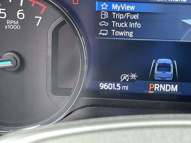 Certified 2023 Ford F150 XLT w/ Equipment Group 302A High image 22