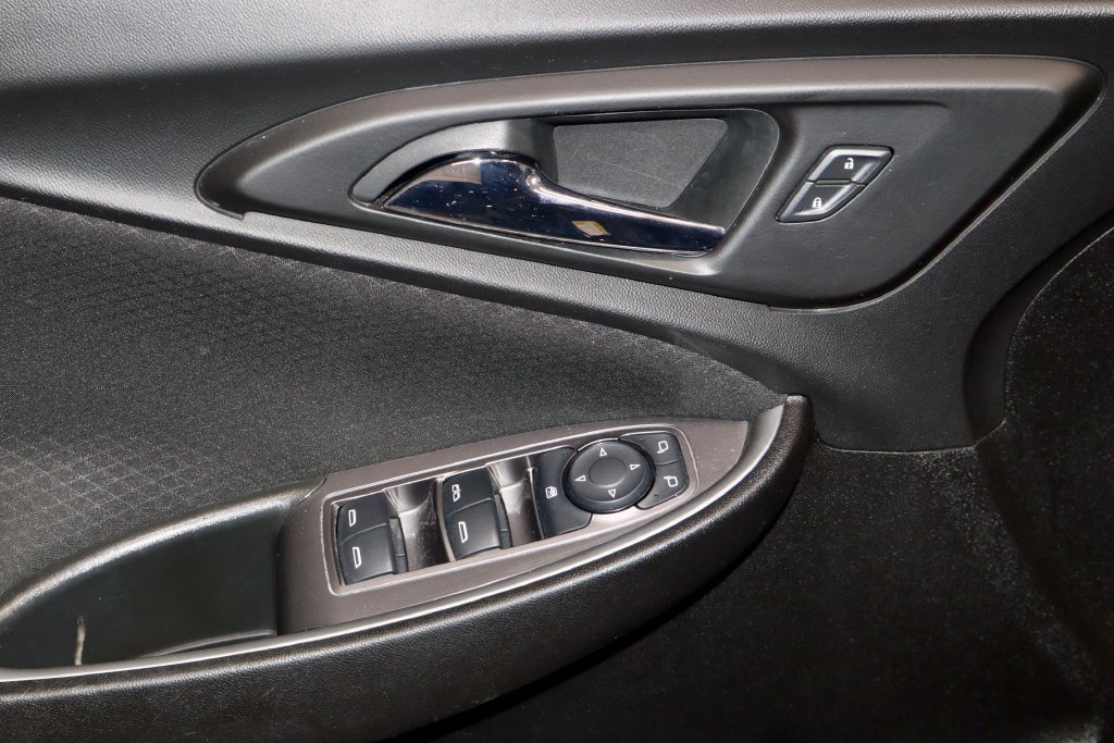 Used 2024 Chevrolet Malibu LT FWD image 22