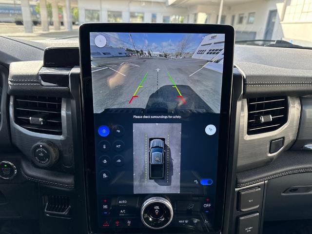 Certified 2024 Ford F150 Lightning Flash image 21