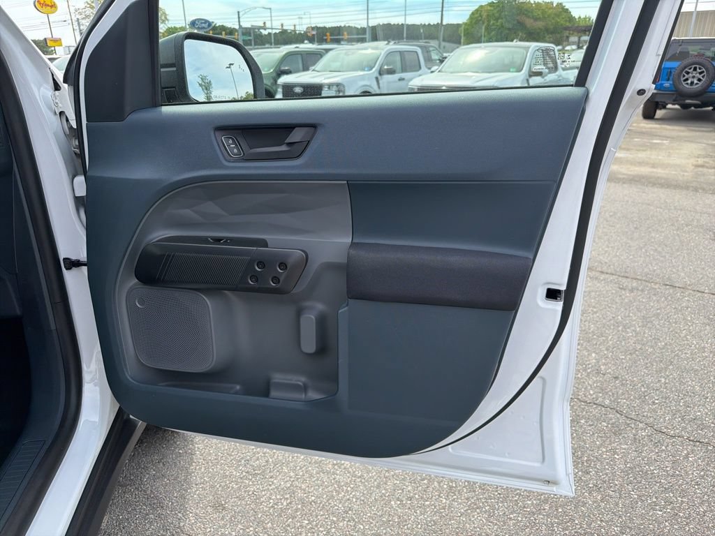 Certified 2022 Ford Maverick XL FWD image 24