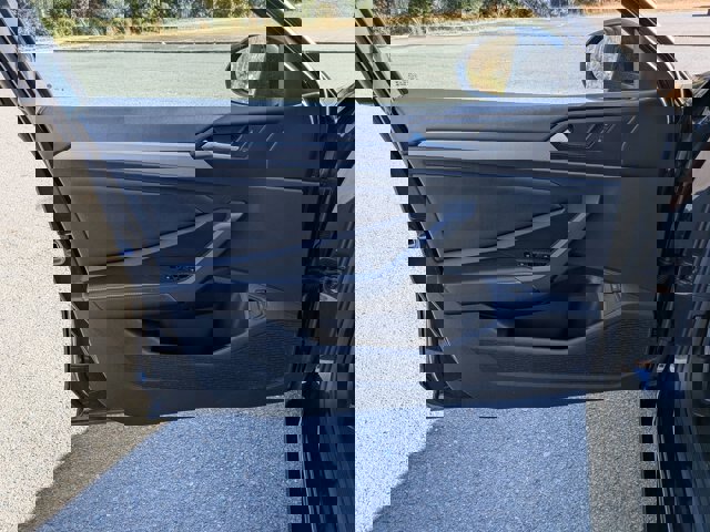 Used 2024 Volkswagen Jetta Sport image 12