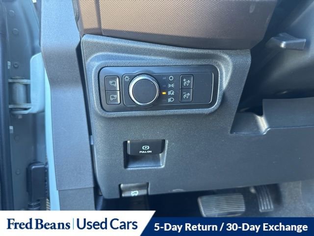 Certified 2021 Ford Bronco Outer Banks w/ Sasquatch Package AWD/4WD image 21