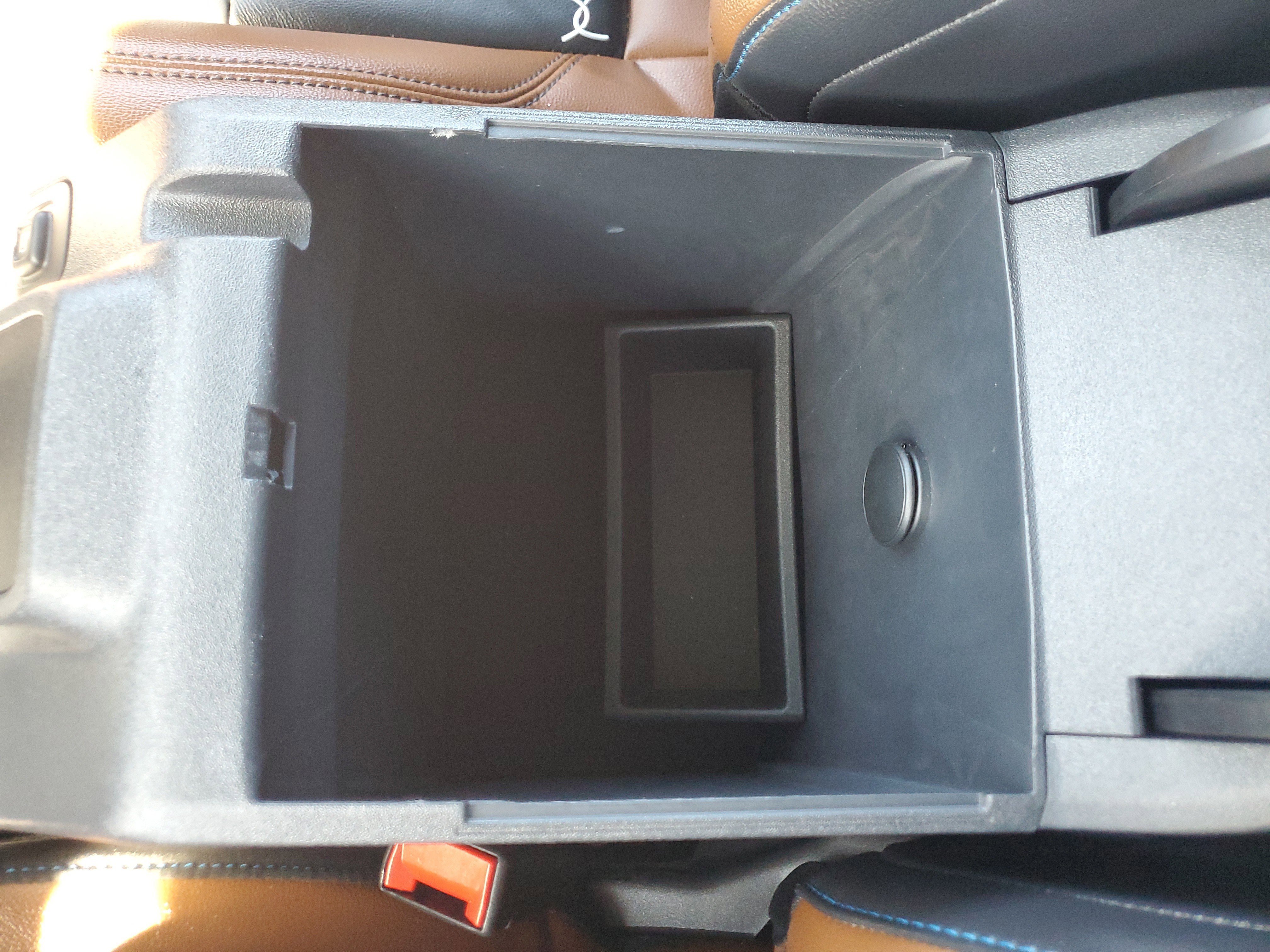 Certified 2023 Ford Bronco Outer Banks w/ Sasquatch Package image 26