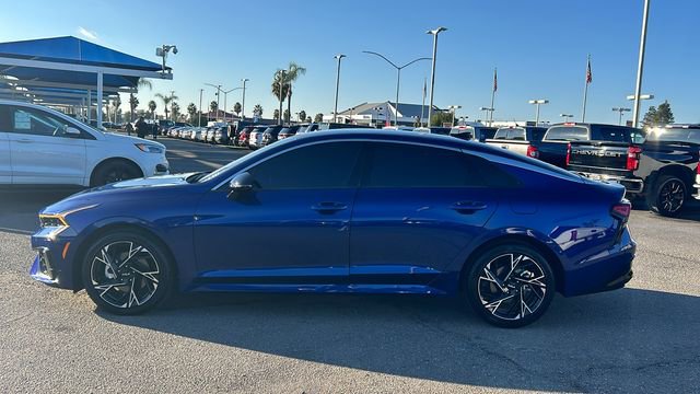 Used 2025 Kia K5 GT-Line image 7