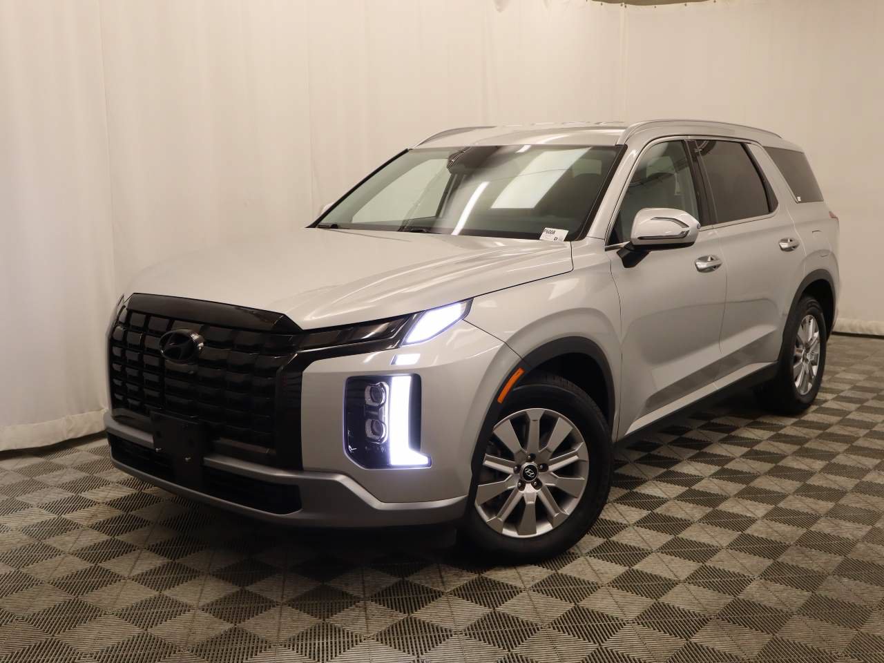 Used 2024 Hyundai Palisade SEL