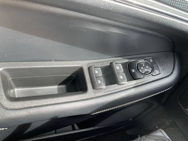 Certified 2022 Ford Edge ST AWD/4WD image 12
