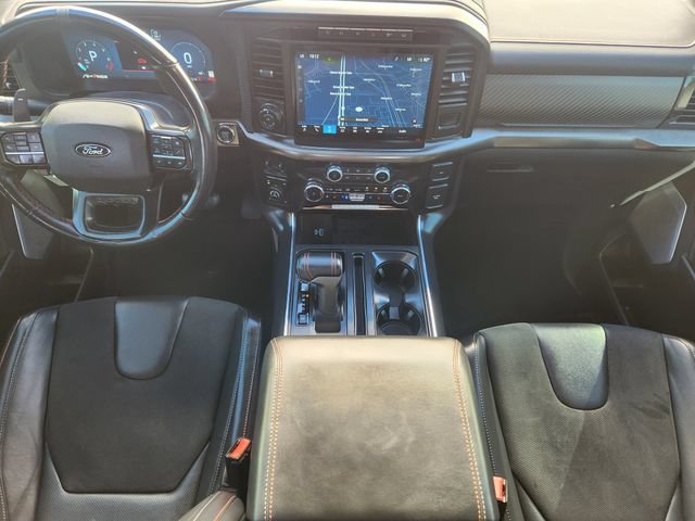Certified 2024 Ford F150 Raptor AWD/4WD image 14