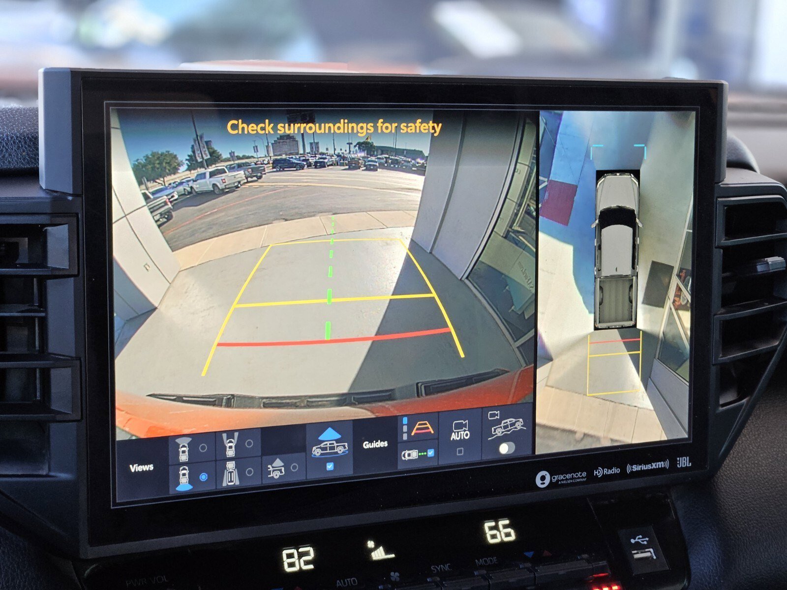 Used 2024 Toyota Tundra TRD Pro image 21