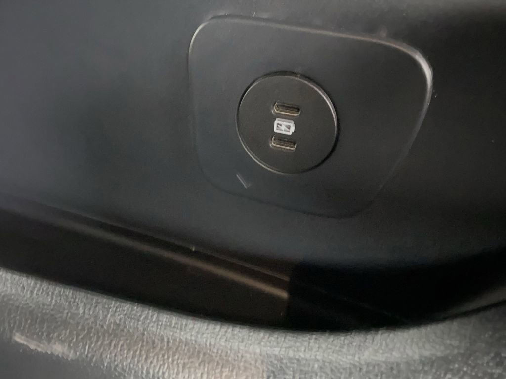 Certified 2025 Ford Explorer ST-Line w/ Premium Package image 21