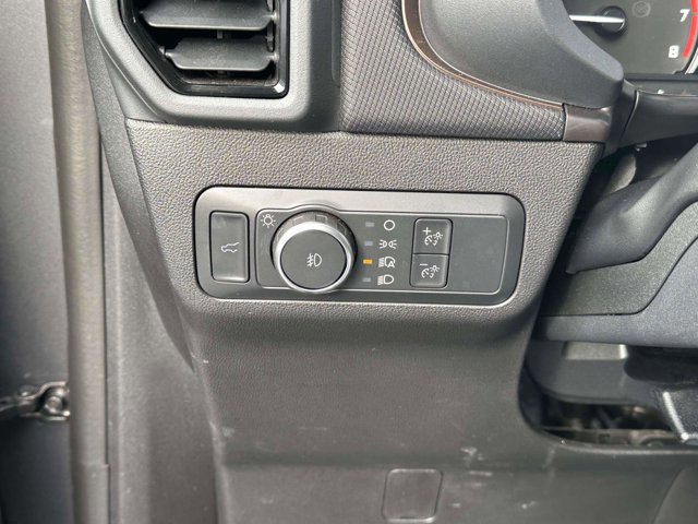 Certified 2022 Ford Bronco Sport Outer Banks w/ Tech Package image 21