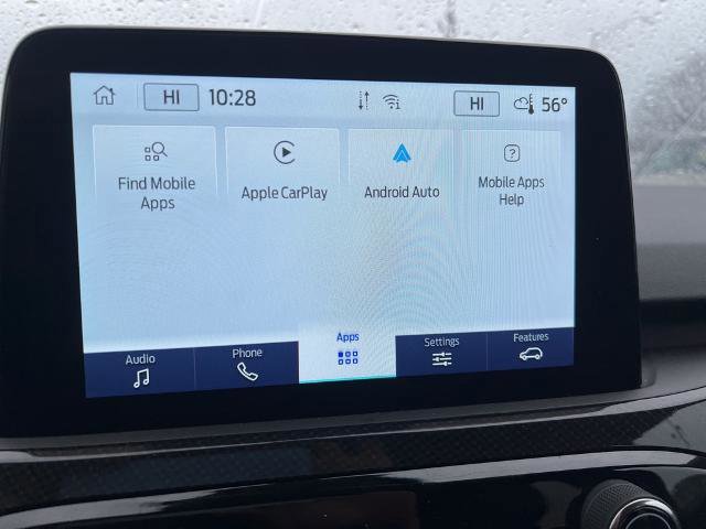 Certified 2023 Ford Escape ST-Line Select image 33