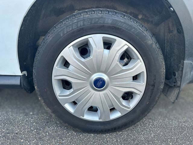 Certified 2021 Ford Transit Connect XL FWD image 10