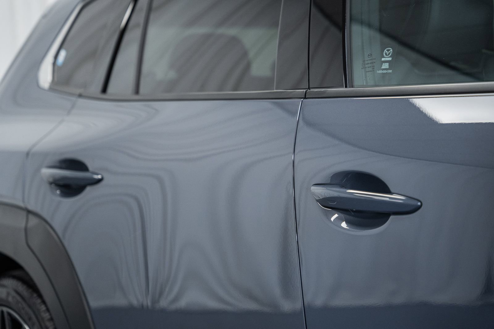 Used 2024 MAZDA CX-50 AWD 2.5 S w/ Premium Plus Pkg image 22