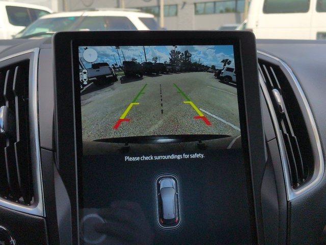 Certified 2024 Ford Edge Titanium w/ Titanium Elite Package AWD/4WD image 22