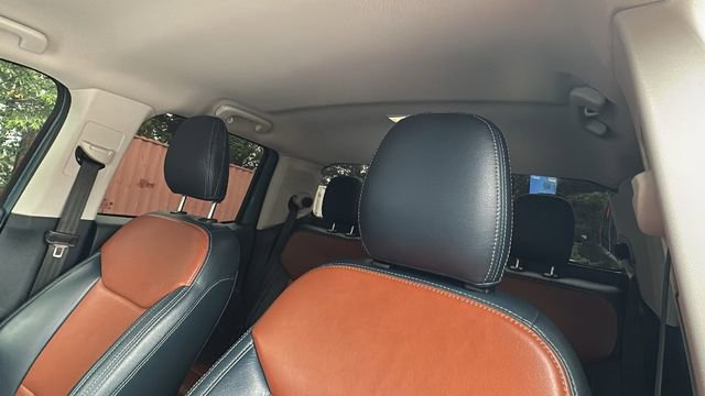 Certified 2022 Ford Maverick XL FWD image 31