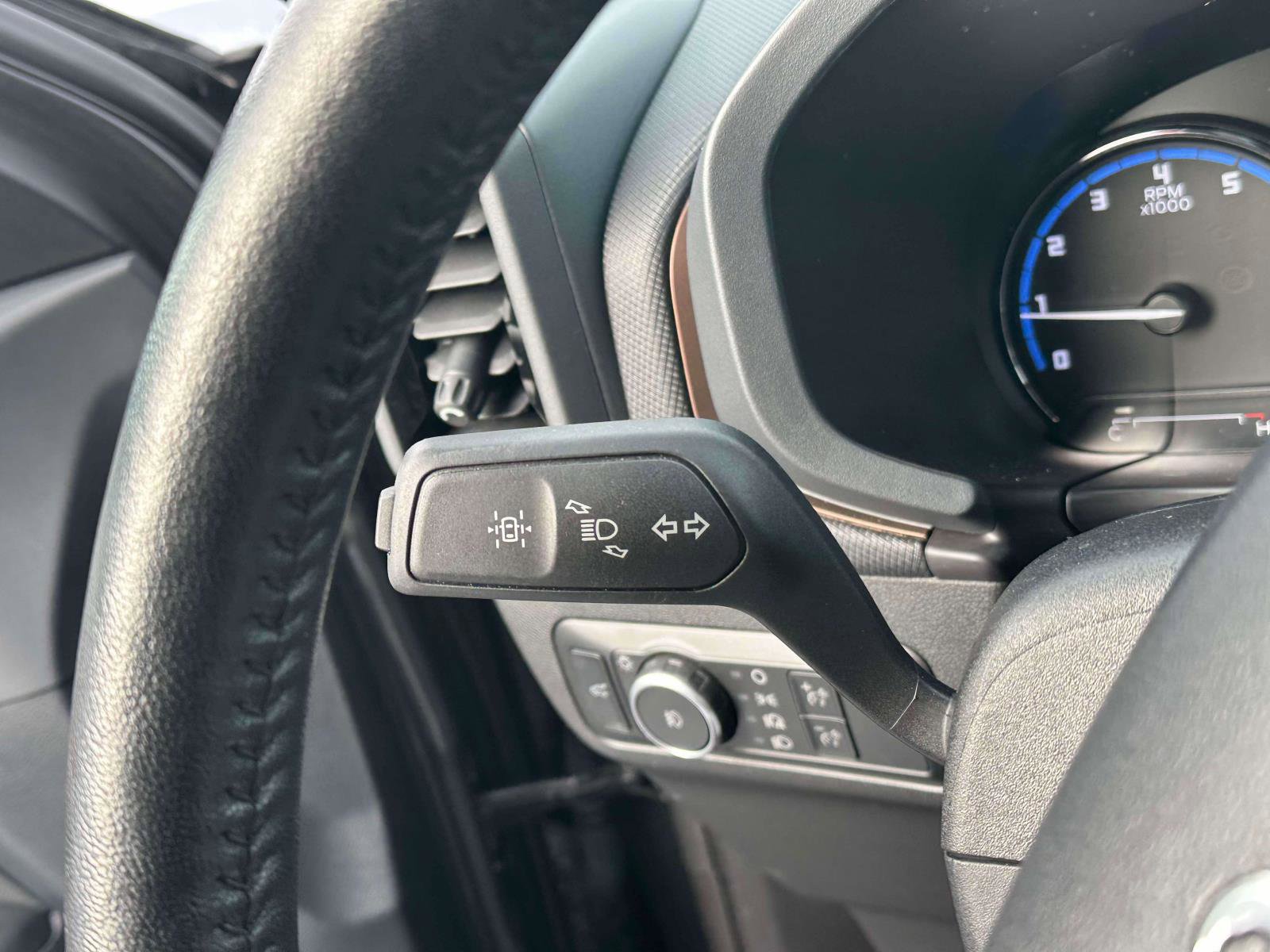 Certified 2022 Ford Bronco Sport Outer Banks w/ Tech Package image 23