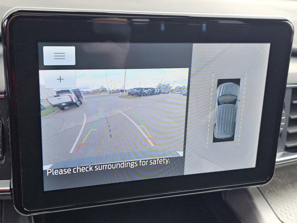 Certified 2022 Ford Explorer Timberline w/ Timberline Technology Package image 17