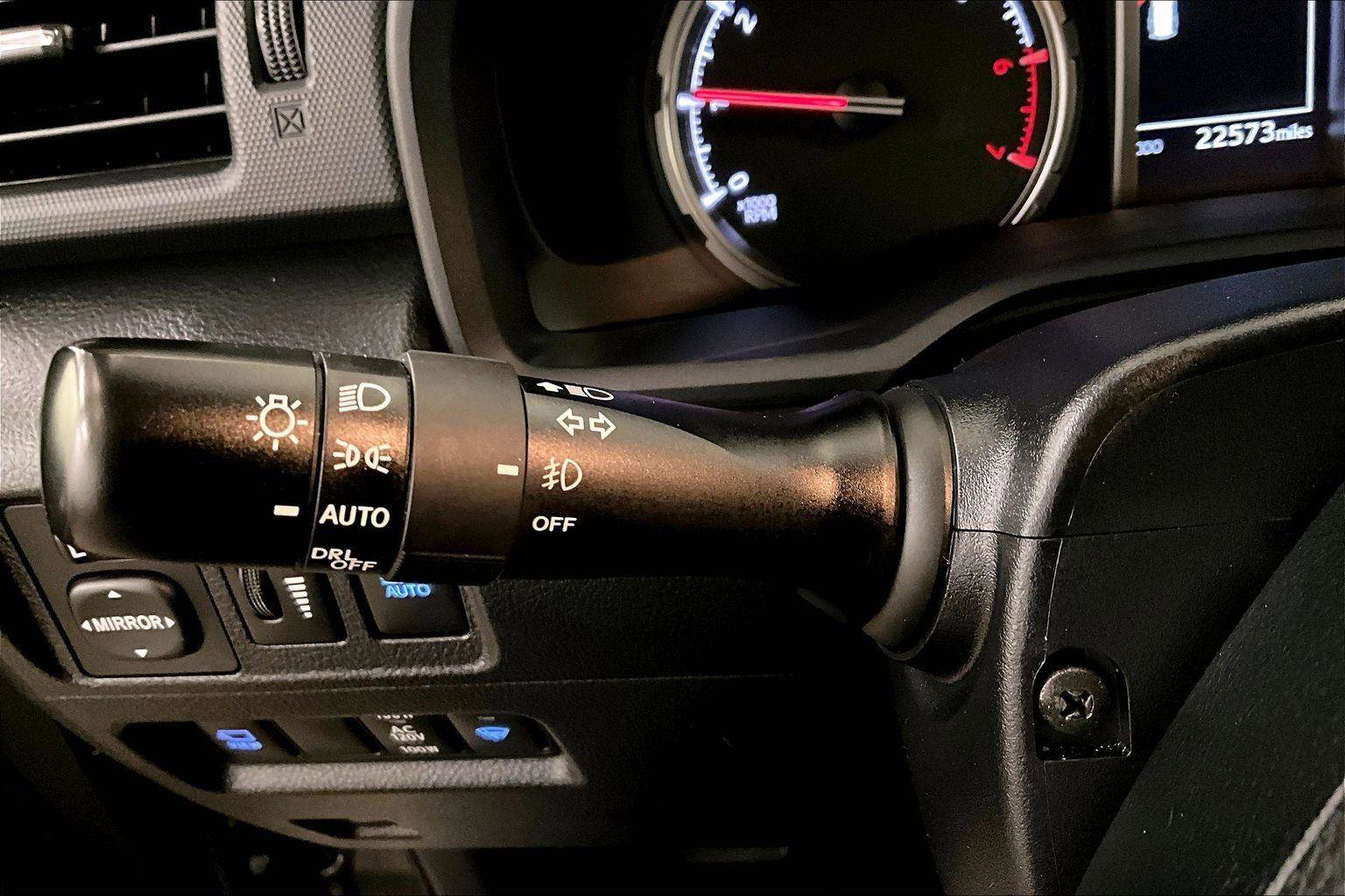 Used 2024 Toyota 4Runner TRD Pro image 30