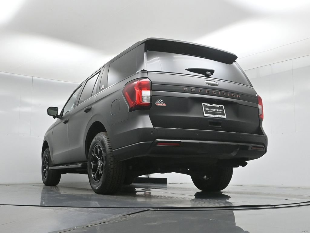 Certified 2023 Ford Expedition Timberline AWD/4WD image 24