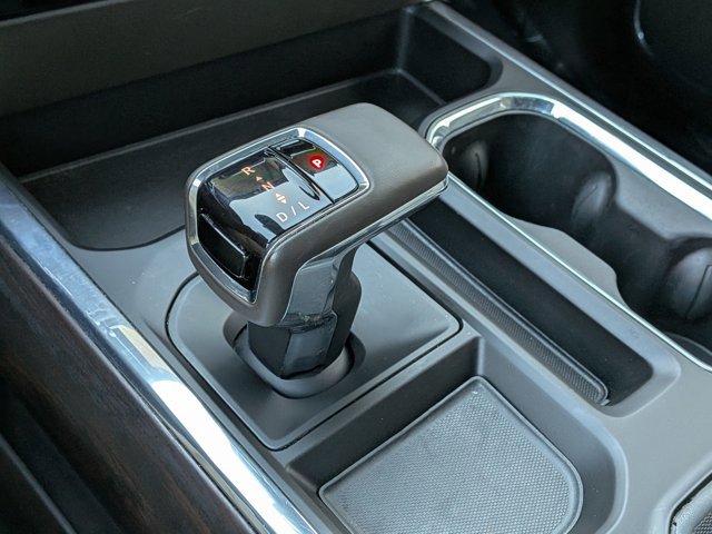 Used 2024 GMC Sierra 1500 SLT w/ SLT Premium Plus Package image 28