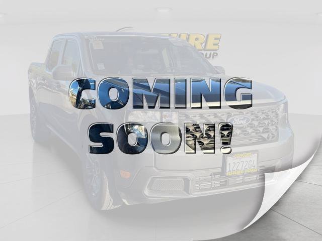 Certified 2026 Ford Maverick XLT