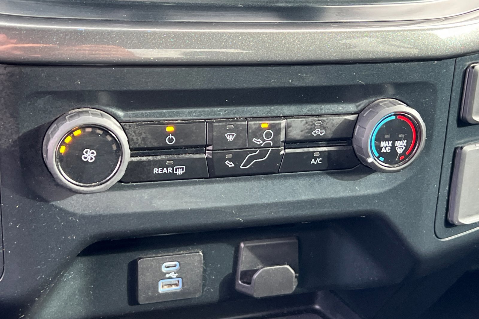 Certified 2023 Ford F150 XL w/ STX Appearance Package image 21