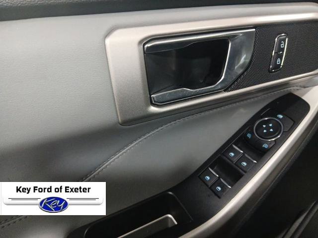Certified 2022 Ford Explorer XLT w/ Equipment Group 202A AWD/4WD image 19