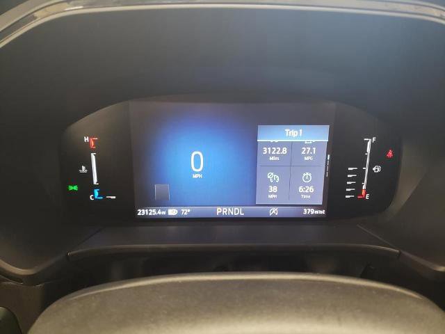 Certified 2023 Ford Escape ST-Line w/ Tech Pack #1 AWD/4WD image 25